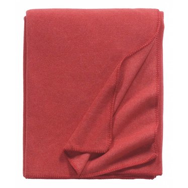 Eagle Products Blanket Tony Fb 172 Rot Teppich Hemsing