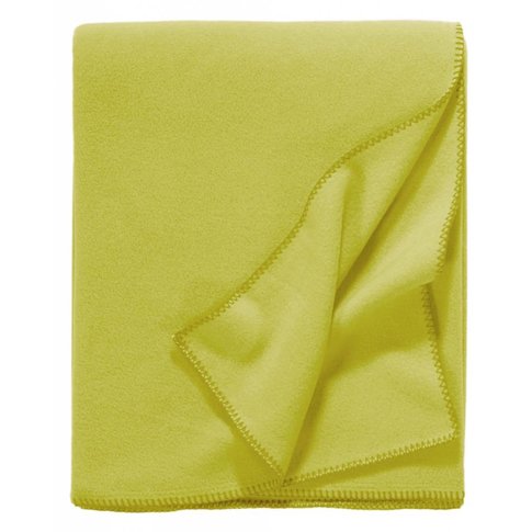 Eagle Products Eagle Products | Kuscheldecke Tony Fb. 456 lime | Teppich Hemsing