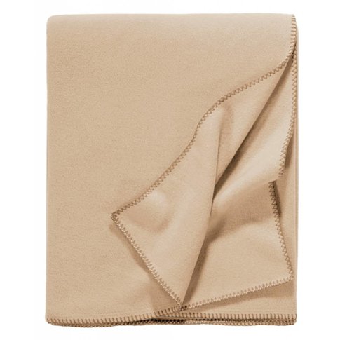 Eagle Products Eagle Products | Blanket Tony 3199 camel | Teppich Hemsing