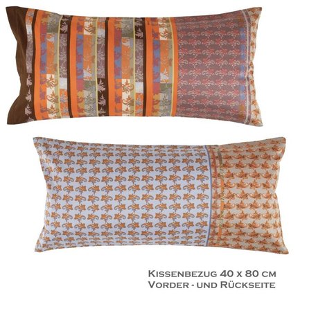 Bassetti  Bassetti Cushion Cover | TORMALINE v6 | 40/40cm