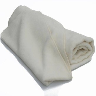 Ritter KARLSBAD, off-white | 100% virgin wool | ...various sizes!