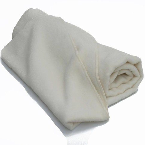Ritter KARLSBAD, off-white | 100% virgin wool | ...various sizes!
