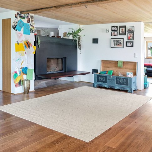 Tisca Handwoven carpet | Olbia/Orlando UNI | Hemsing carpet