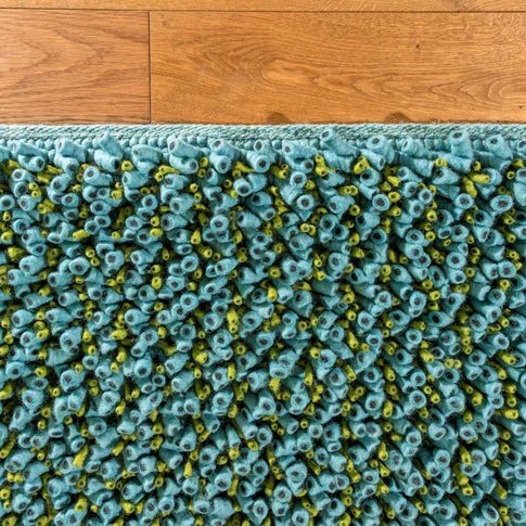 Tisca Handwoven carpet Olbia STELLA | Carpet Hemsing