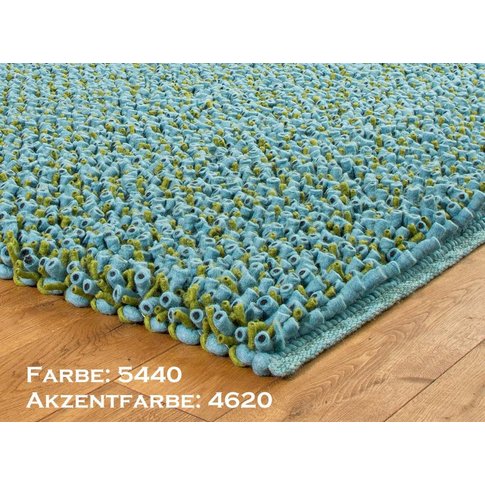 Tisca Handwoven carpet Olbia STELLA | Carpet Hemsing