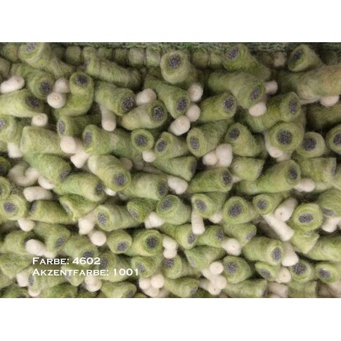 Tisca Handwoven carpet Olbia STELLA | Carpet Hemsing