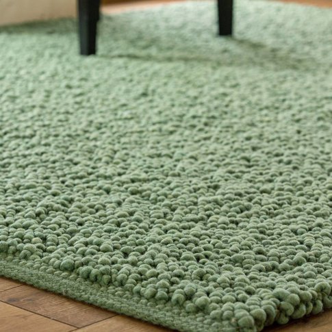 Tisca Handwoven carpet Olbia/Orlando COLLINA | Carpet Hemsing