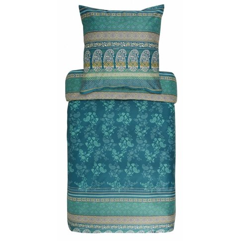 Bassetti  Pillowcases | Monte Rosa v3 | 40/40cm