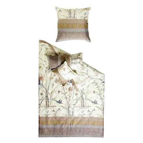 Bassetti  Bed linen or pillowcase | FONG 41 (v8) | ...various sizes!