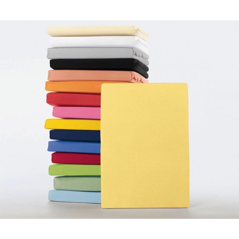 Bassetti  Bassetti fitted sheet | Standard height max. 20 cm |... various sizes, 29 colors