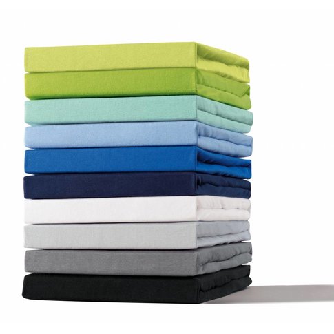 Bassetti  Bassetti fitted sheet | Standard height max. 20 cm |... various sizes, 29 colors