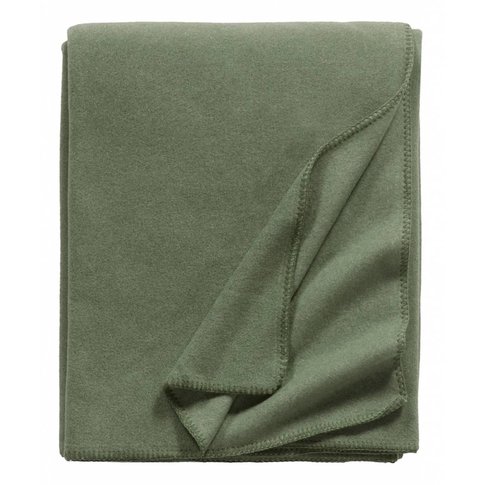 Eagle Products Eagle Products | Tony cuddly blanket | 160/200cm | Color 3232 moss