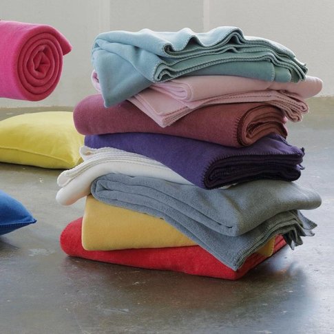 Eagle Products Eagle Products | Cuddly blanket Tony | 160/200 cm | Fb. 3955 jeans