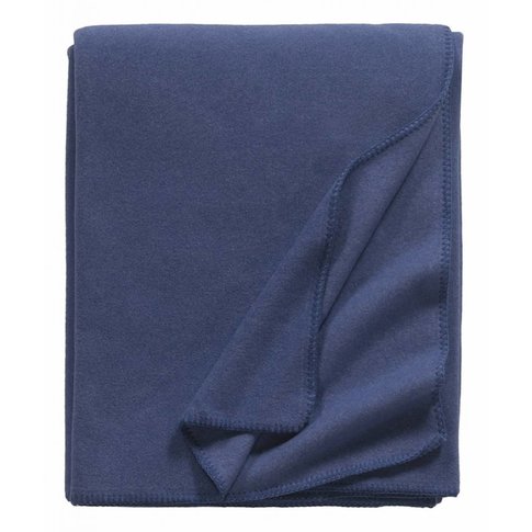 Eagle Products Eagle Products | Kuscheldecke Tony | 160/200 cm | Fb. 3106 denim