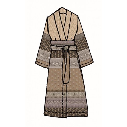 Bassetti  Bassetti Kimono | Camaiore v5 | Größe L/XL