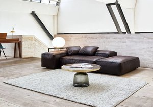 Handwebteppiche Tisca Handwebteppiche Tisca