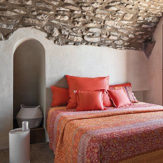 Bassetti  Bed linen | ATRANI v1 | 100% cotton