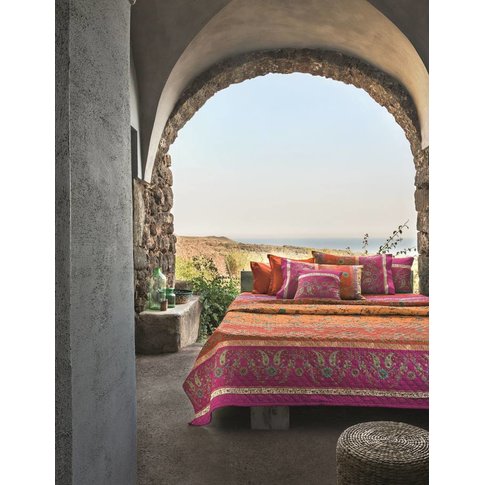 Bassetti  Bettwäsche | RAFFAELLO v9 | 155/220, 80/80 cm ...tolle Farbe!