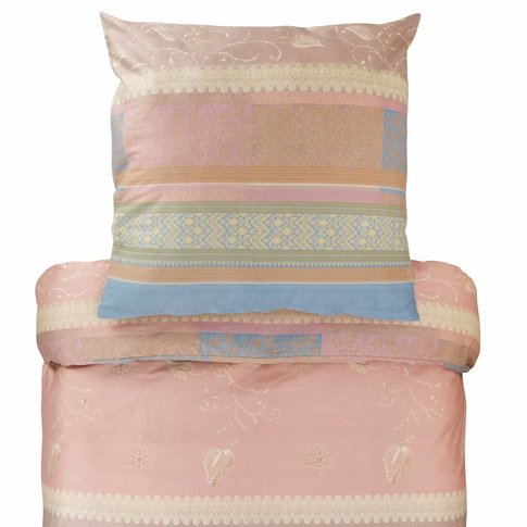 Bassetti  Bed linen or pillowcases | BERNINA v6 | 155/220, 80/80 cm155/220, 80/80 cm