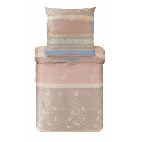 Bassetti  Bed linen | BERNINA v6 | 100% Cotton