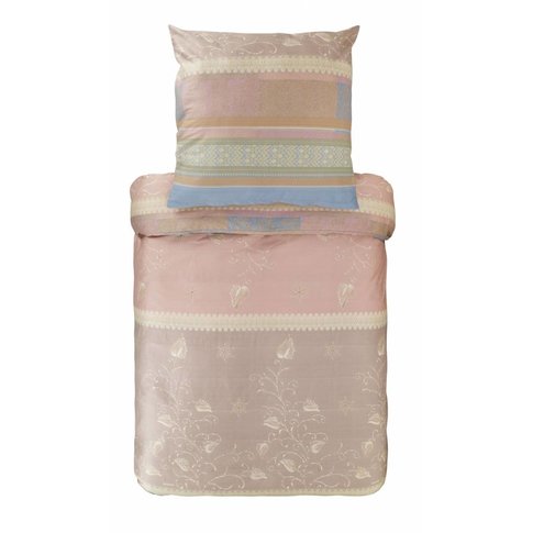 Bassetti  Sheets or pillowcases | BERNINA v6 | 155/220, 80/80cm155/220, 80/80cm