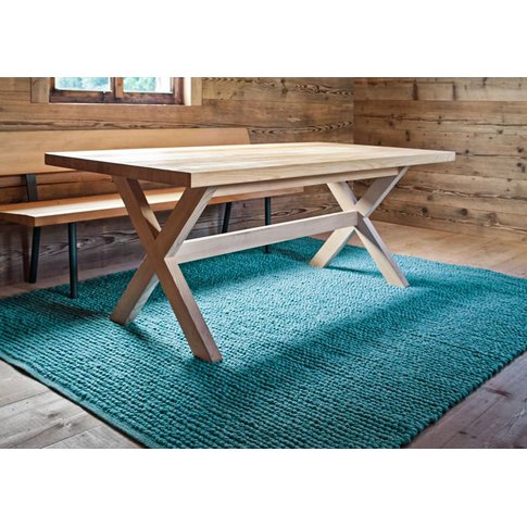 Tisca Handwoven carpet | Olbia CAMPO | Hemsing carpet