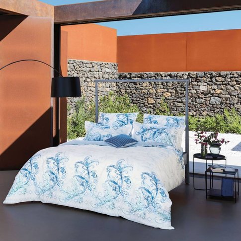 Zucchi Zucchi bed linen | MADONNINA v3 | 135/200, 80/80 cm | Carpet Hemsing