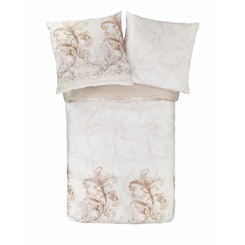 Zucchi Zucchi bed linen | MADONNINA v6 | 135/200, 80/80 cm | Carpet Hemsing