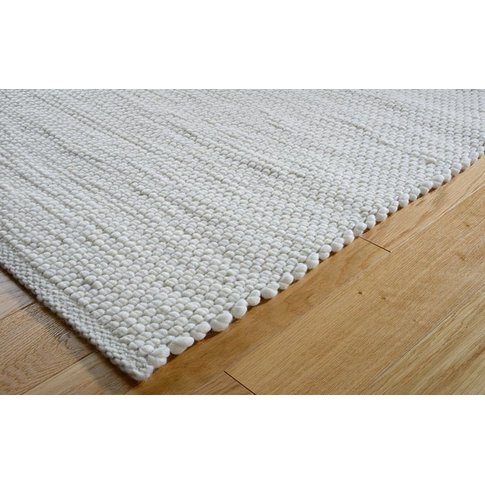Tisca Handwoven carpet | Olbia/Orlando KONSTANZ ♡