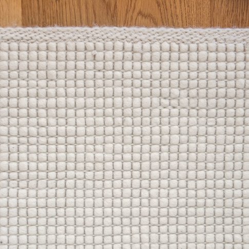 Tisca Handwoven carpet | Olbia/Orlando HILL