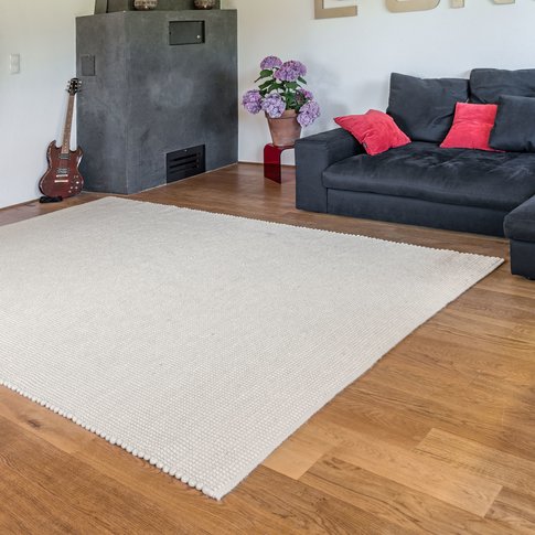 Tisca Handwoven carpet | Olbia/Orlando HILL
