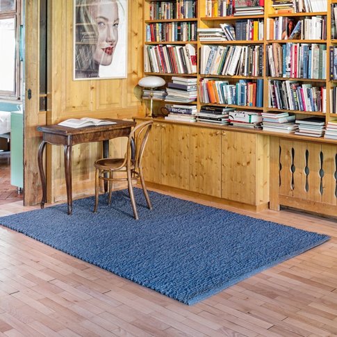 Tisca Handwoven carpet | Olbia/Orlando MONTE