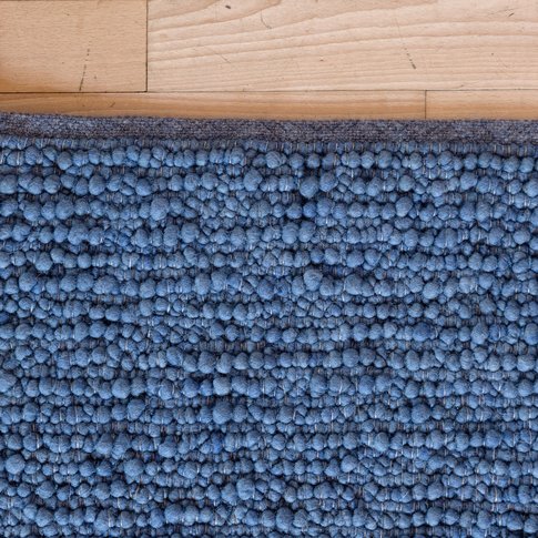 Tisca Handwoven carpet | Olbia/Orlando MONTE