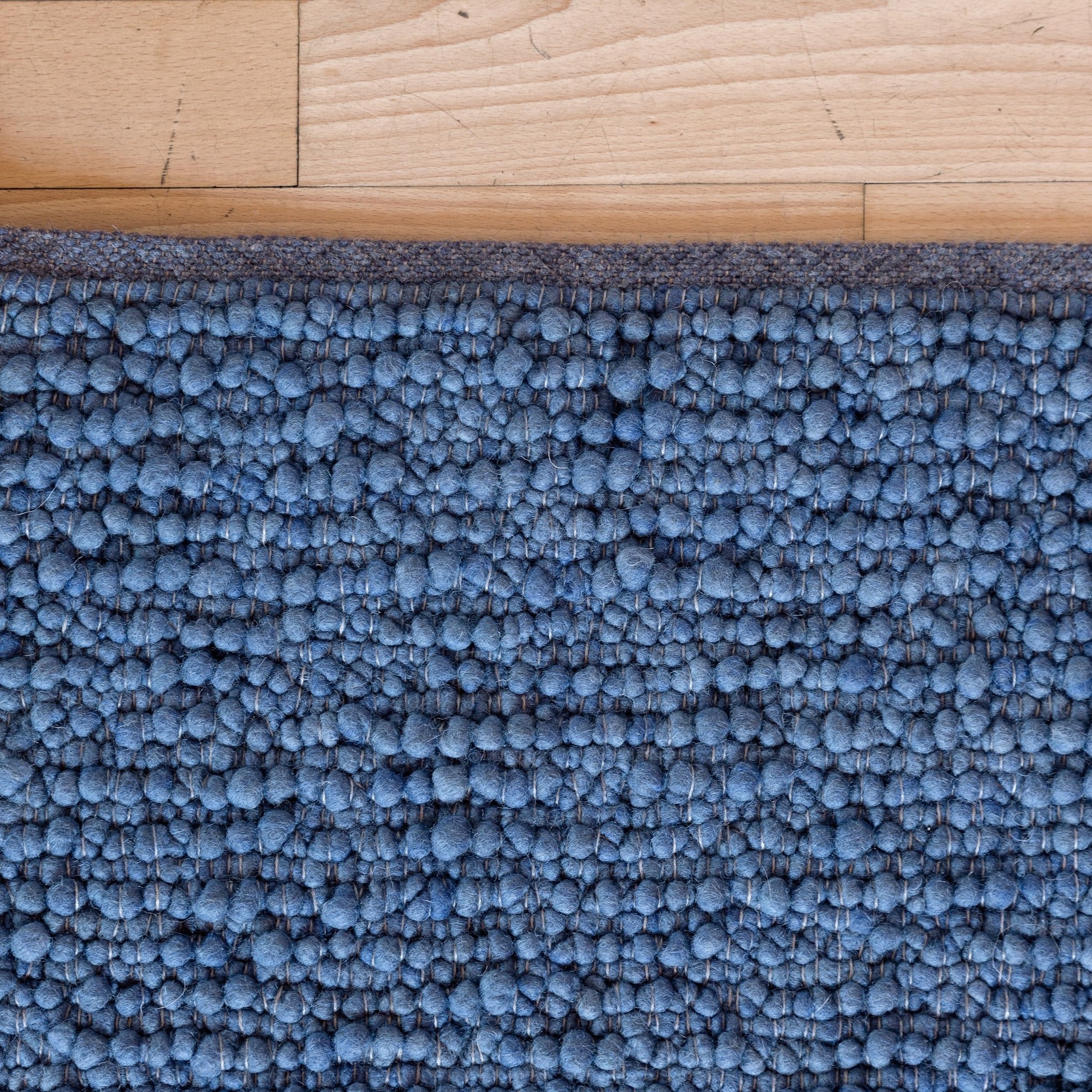 Tisca Olbia Hand weaved rugs Monte Teppich Hemsing