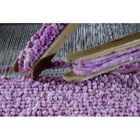 Tisca Handwoven carpet | Olbia/Orlando CALANDA