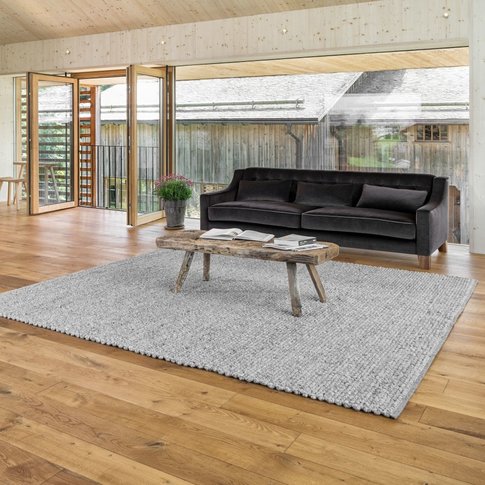 Tisca Handwoven carpet | Olbia/Orlando CALANDA