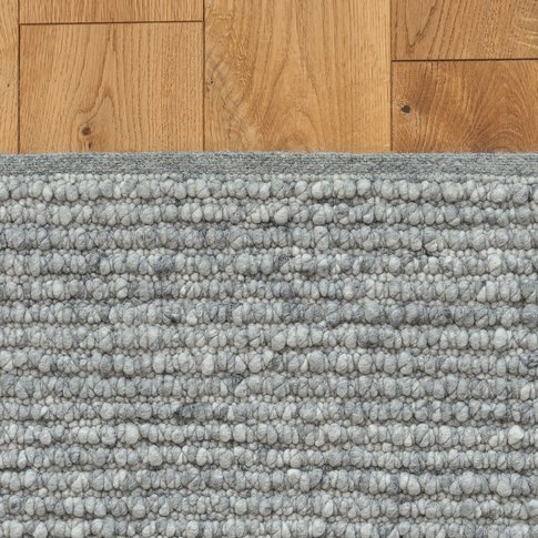 Tisca Handwoven carpet | Olbia/Orlando CALANDA