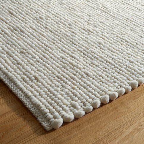 Tisca Handwoven carpet | Olbia/Orlando BARRIO