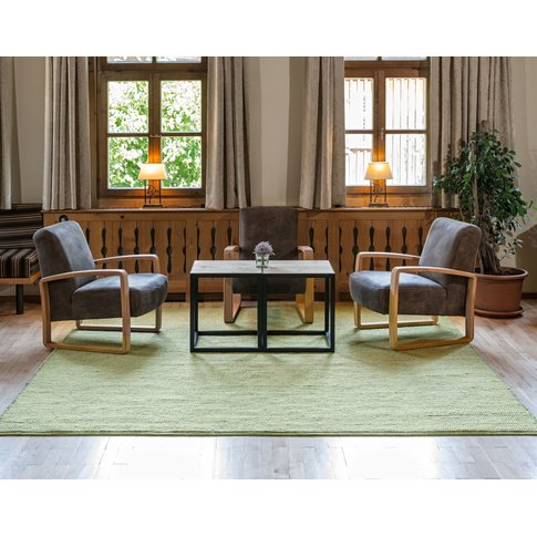 Tisca Tisca Handwebteppich | Olbia/Orlando BARRIO