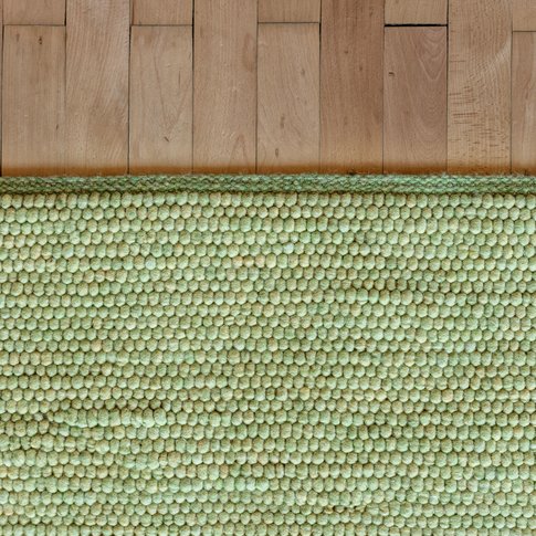 Tisca Tisca Handwebteppich | Olbia/Orlando BARRIO