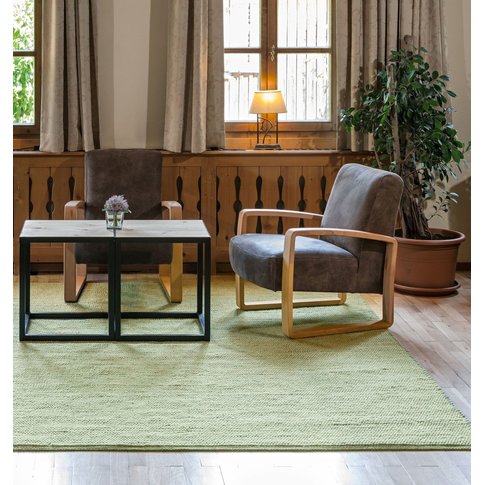 Tisca Tisca Handwebteppich | Olbia/Orlando BARRIO