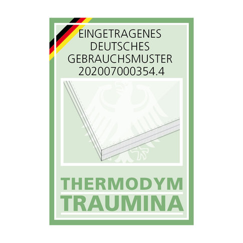 Traumina  Bettwaren Traumina | Breeze Down - THE FINE DUVET RANGE, in various warmth levels and sizes!