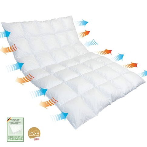 Traumina  Bettwaren Traumina | Breeze Down - THE FINE DUVET RANGE, in various warmth levels and sizes!