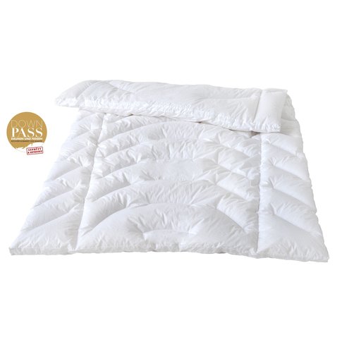 Traumina  Bettwaren Traumina | Exclusive Body Down | Medium WK 3, in various warmth classes and sizes!