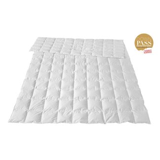 Traumina Bettwaren Traumina | Exclusive Body Daune | WK 1 | Füllung: 100% Daunen Traumina Bettwaren Traumina | Exclusive Body Daune | WK 1 | Füllung: 100% Daunen