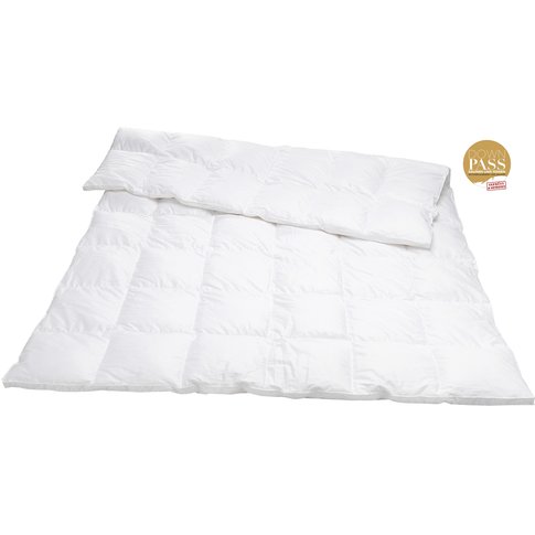 Traumina  Bettwaren Traumina | Silk de Luxe Down | Medium WK 3, in various warmth classes and sizes!