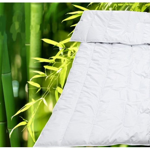 Traumina  Bettwaren Traumina | Exclusive BAMBOO duvet | SOLO Very Light WK 1