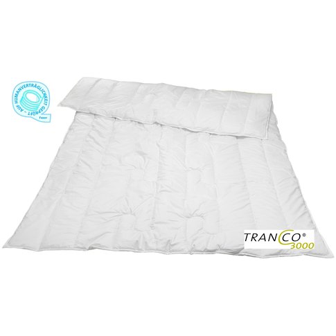 Traumina  Bettwaren Traumina | Novis fiber | Medium WK 2+, in different warmth classes and sizes!