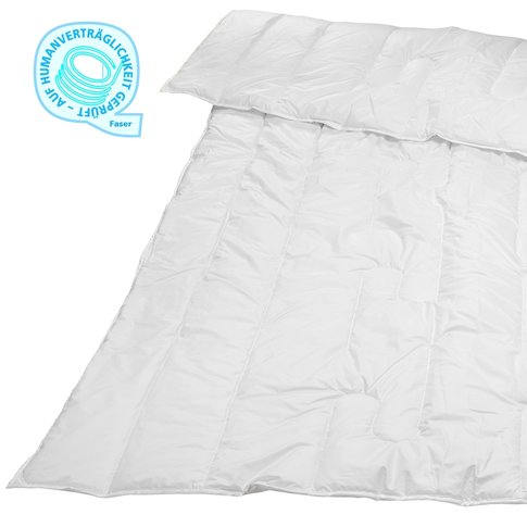 Traumina  Bettwaren Traumina | Novis Fiber | Duo Lightweight WK3, in various warmth classes and sizes!