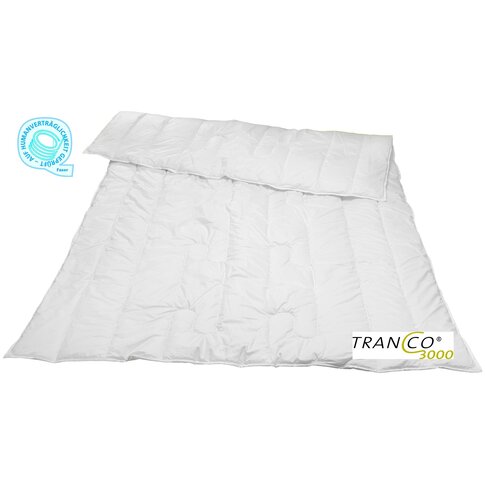 Traumina  Bettwaren Traumina | Novis Fiber | Duo Light WK3, in different warmth classes and sizes!